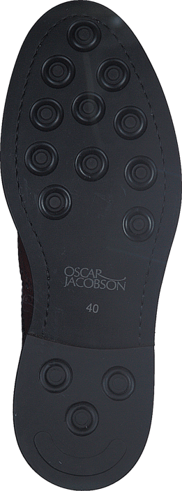 Oscar Jacobson - Pavel Brogue Brown
