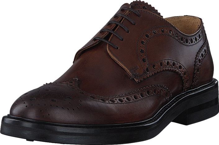 Oscar Jacobson - Pavel Brogue Brown
