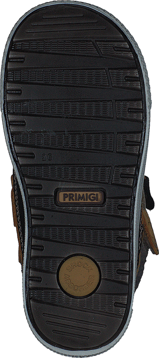 Primigi - PBZGT 8546 Giallon/Ner/Ner