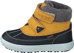 Primigi - PBZGT 8546 Giallon/Ner/Ner