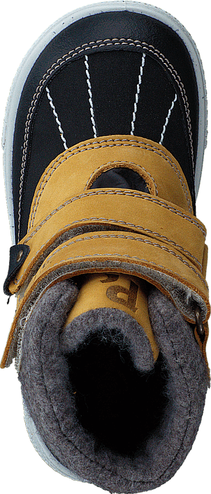 Primigi - PBZGT 8546 Giallon/Ner/Ner
