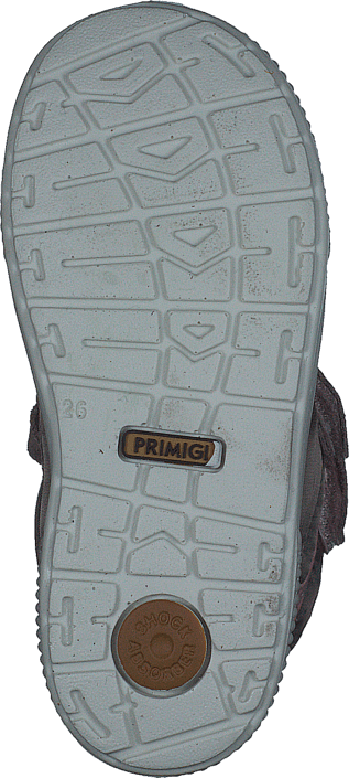 Primigi - PRIGT 8554 Giallon/Ner/Ner