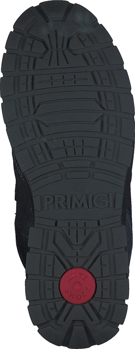 Primigi - PSCGT 8661 Navy/Bl.C/Bl.Sc