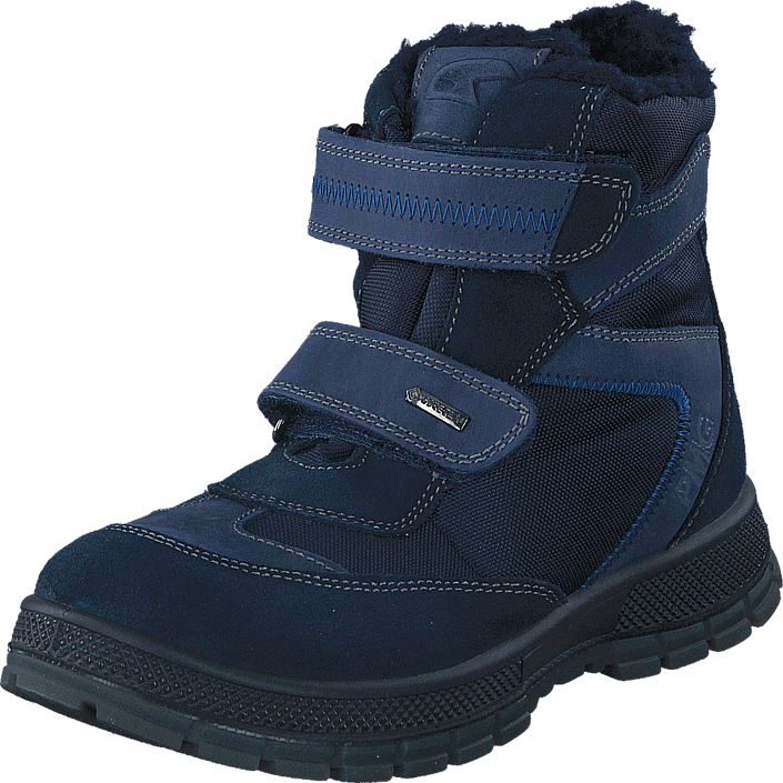 Primigi - PSCGT 8661 Navy/Bl.C/Bl.Sc