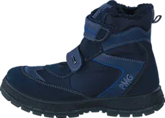 Primigi - PSCGT 8661 Navy/Bl.C/Bl.Sc