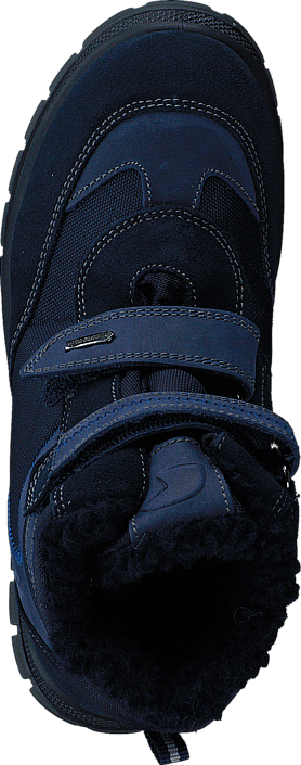 Primigi - PSCGT 8661 Navy/Bl.C/Bl.Sc