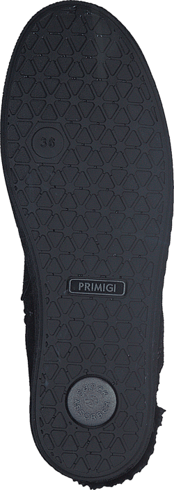 Primigi - PHOGT 8577 Nero/Nero