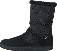 Primigi - PHOGT 8577 Nero/Nero