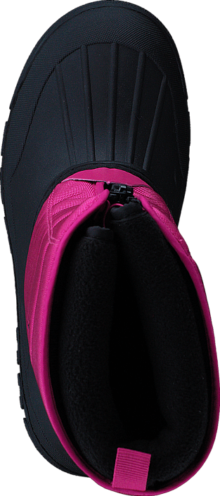 Ralph Lauren Junior - Quilo Zip Fuchsia