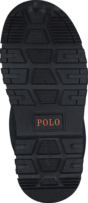 Ralph Lauren Junior - Quilo Zip Navy