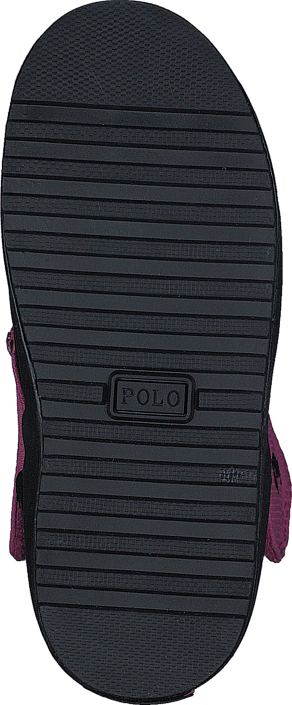 Ralph Lauren Junior - Gabriel II Fuchsia