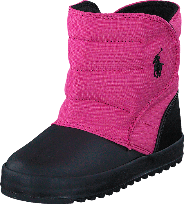 Ralph Lauren Junior - Gabriel II Fuchsia