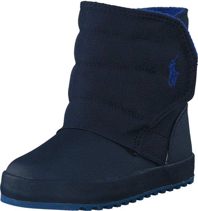 Ralph Lauren Junior - Gabriel II Navy Ripstop/Royal PP
