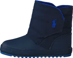 Ralph Lauren Junior - Gabriel II Navy Ripstop/Royal PP