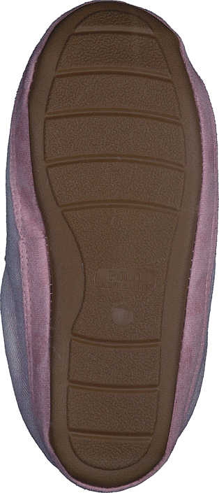 Polo Ralph Lauren - Jacque Scuff Pink Chambrey