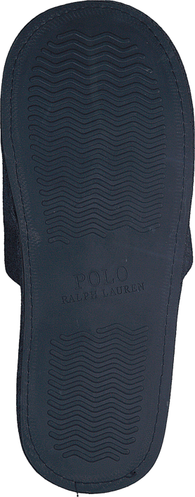 Polo Ralph Lauren - Sunday Scuff Charcoal