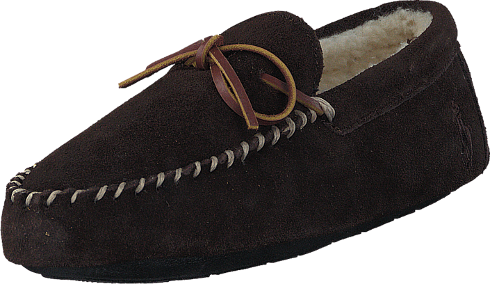Polo Ralph Lauren - Markel II Dark Brown