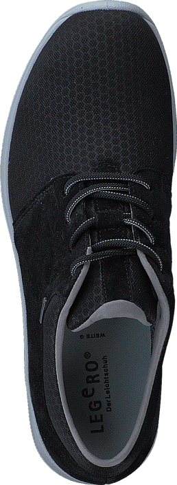 Legero - Marina GORE-TEX® Black