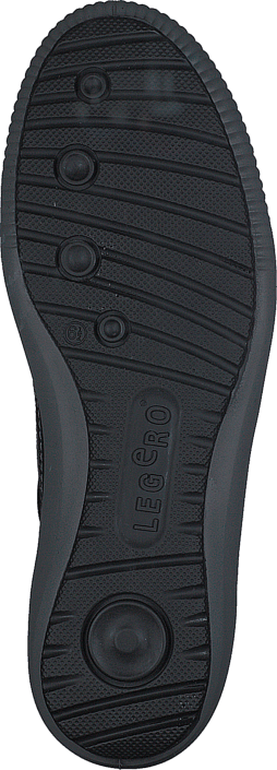 Legero - Tanaro 4.0 GORE-TEX® Black Combi