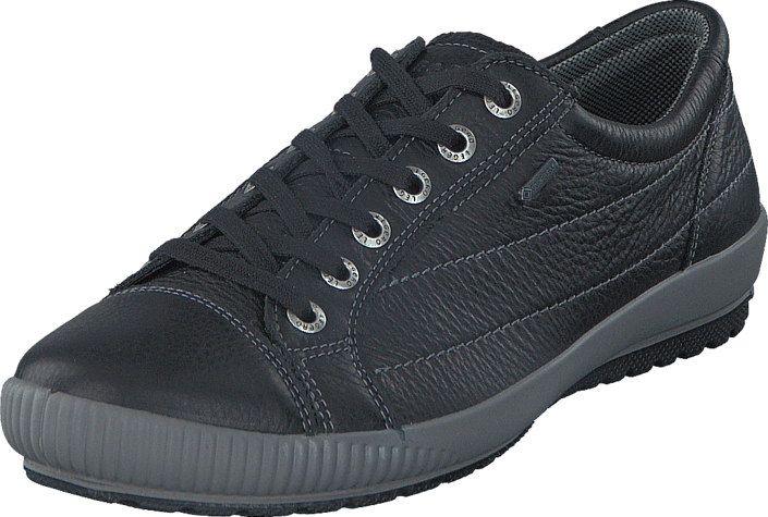 Legero - Tanaro 4.0 GORE-TEX® Black Combi
