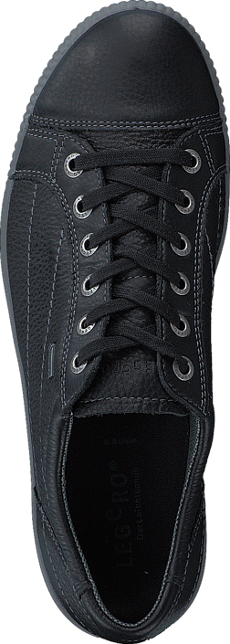 Legero - Tanaro 4.0 GORE-TEX® Black Combi