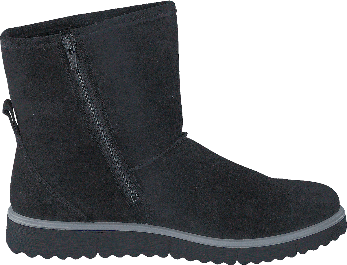 Campania GORE-TEX® Black