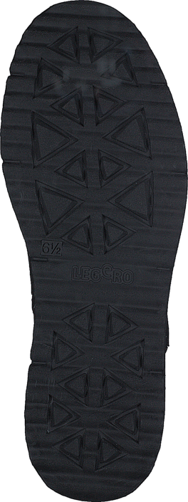 Legero - Campania GORE-TEX® Black