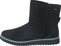 Legero - Campania GORE-TEX® Black