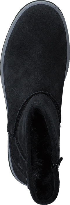 Legero - Campania GORE-TEX® Black