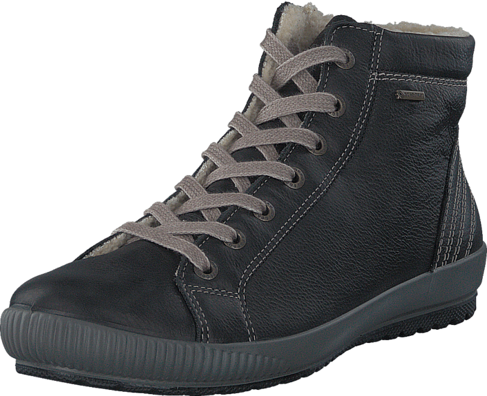 Legero - Tanaro 4.0 GTX® Black Combi