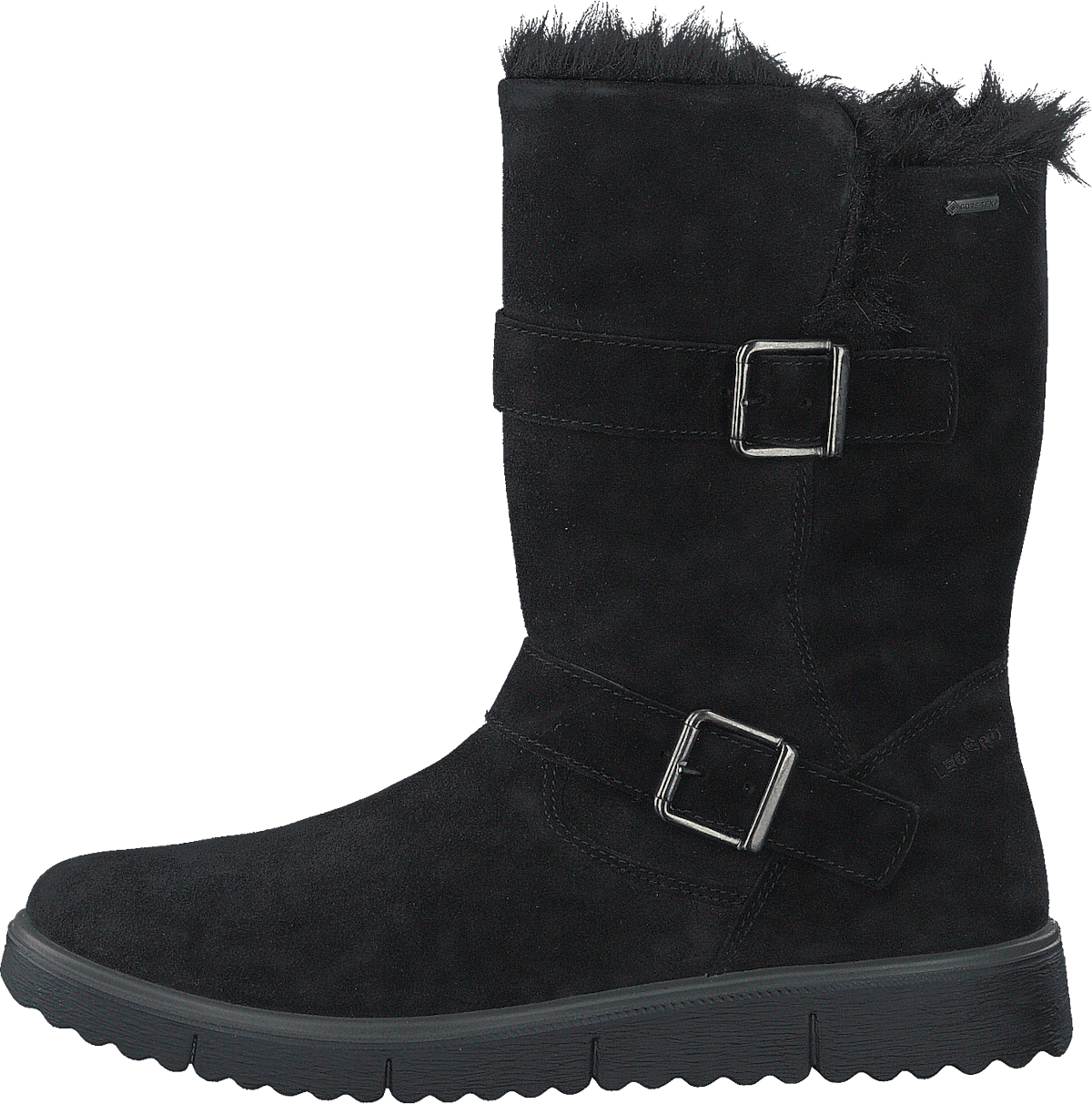 Campania GTX® Black