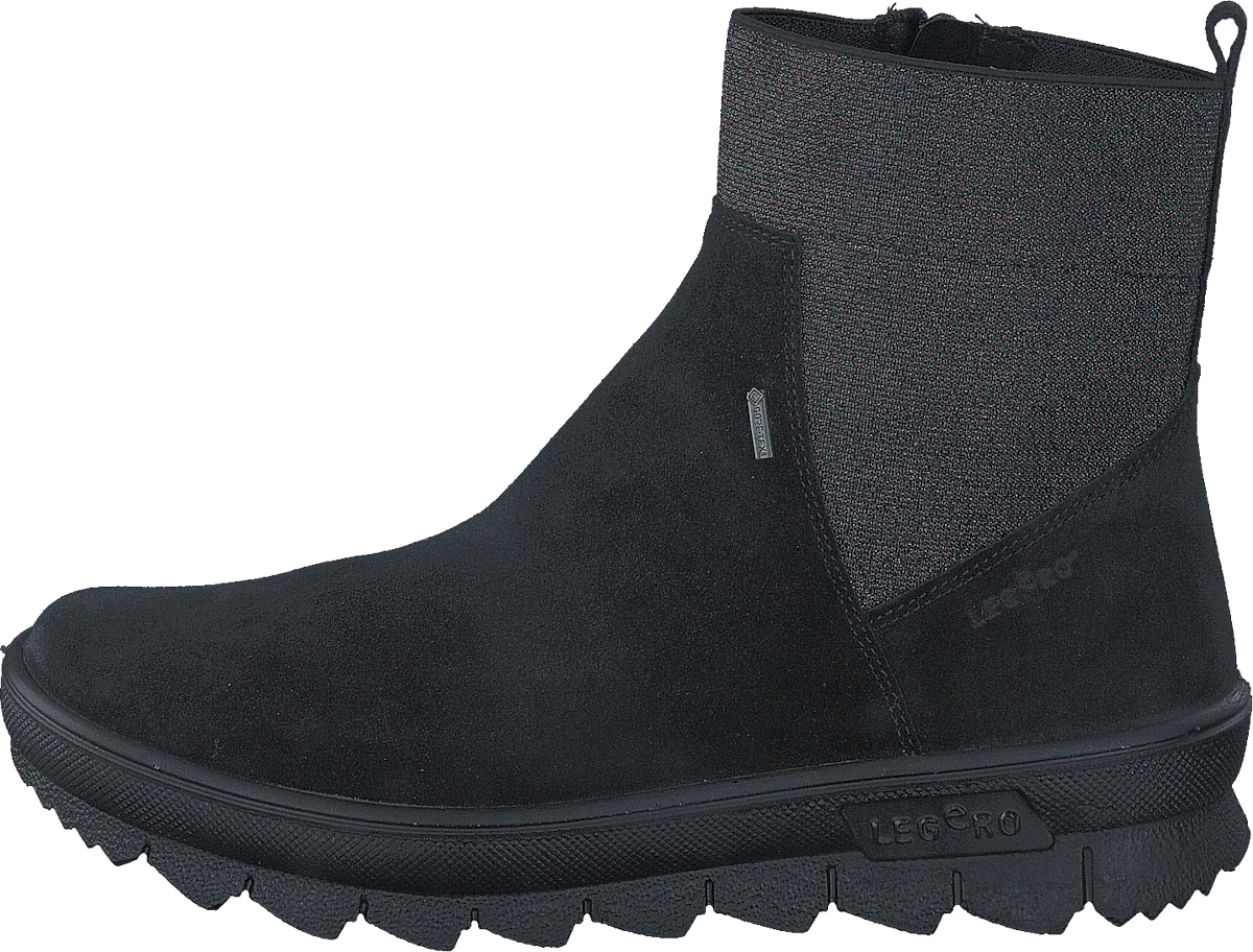 Novara GORE-TEX® Black