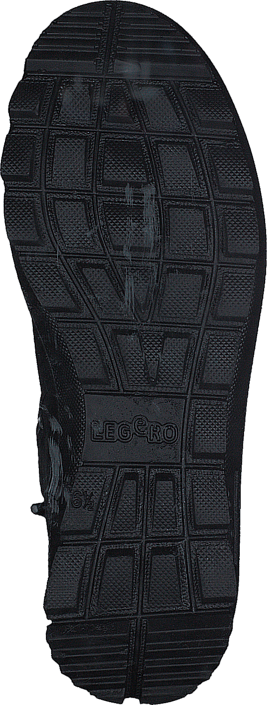 Legero - Novara GORE-TEX® Black