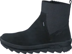 Legero - Novara GORE-TEX® Black