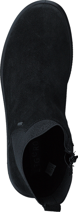 Legero - Novara GORE-TEX® Black
