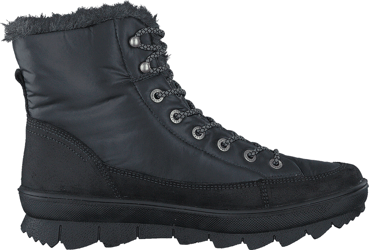 Novara GORE-TEX® Black Combi