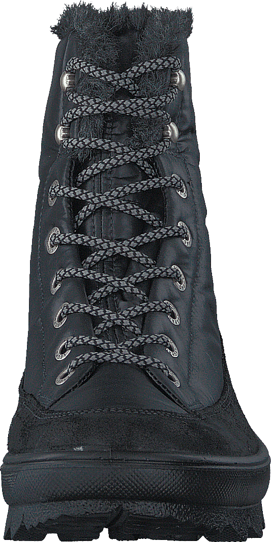 Novara GORE-TEX® Black Combi