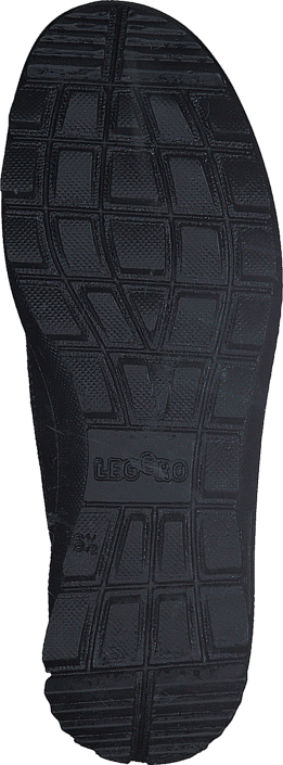 Legero - Novara GORE-TEX® Black Combi