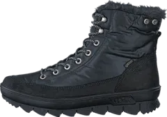 Legero - Novara GORE-TEX® Black Combi
