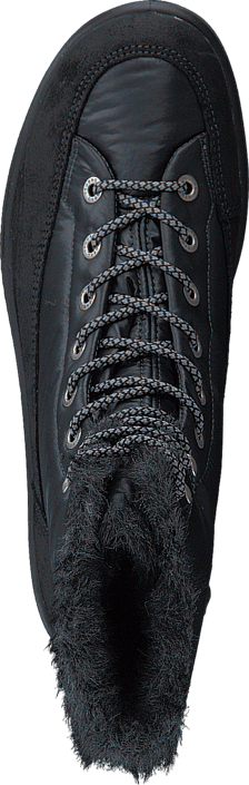 Legero - Novara GORE-TEX® Black Combi