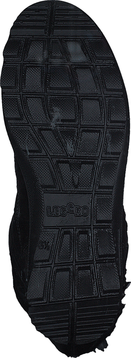 Legero - Novara GTX® Black Combi