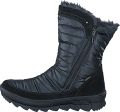 Legero - Novara GTX® Black Combi