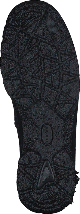 Legero - Trekking GORE-TEX® Black