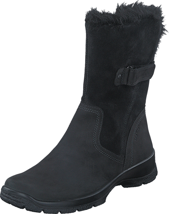 Legero - Trekking GORE-TEX® Black