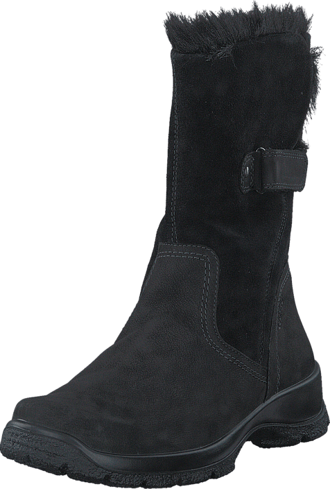 Legero - Trekking GTX® Black