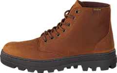 Palladium - Pallabosse Mid Sunrise