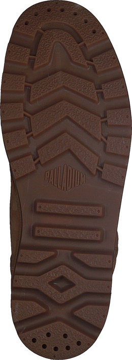 Palladium - Pampa Sport Cuff WP LUX Amber Gold