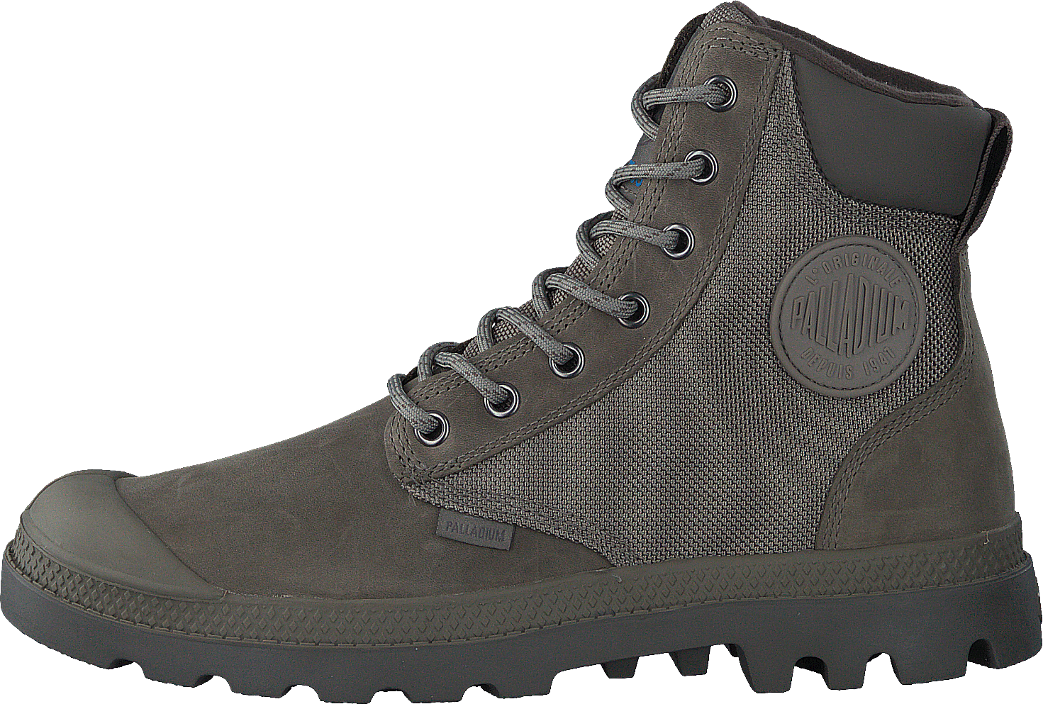 Pampa Sport Cuff WPN Fallen Rock