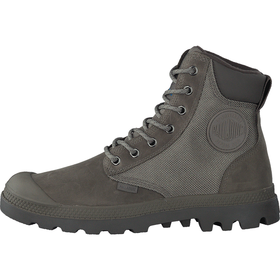 Pampa Sport Cuff WPN Fallen Rock