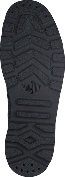 Palladium - Pampa Sport Cuff WPN Fallen Rock